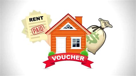 vouchers for housing